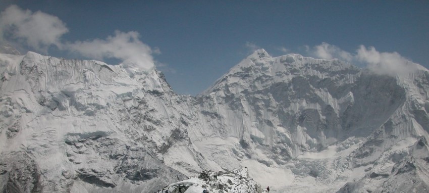 Peak Climbing - Peak Climbing in Nepal