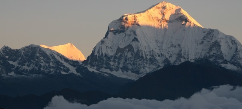 Ghorepani Poon Hill Trek - When the sun is shining I can do anything; no mountain is too high, no trouble too difficult to overcome.