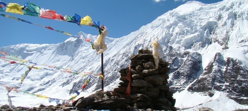 Upper Mustang Circuit trek - Upper  Mustang Trekking Nepal