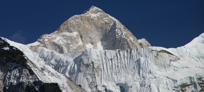 Mt. Makalu