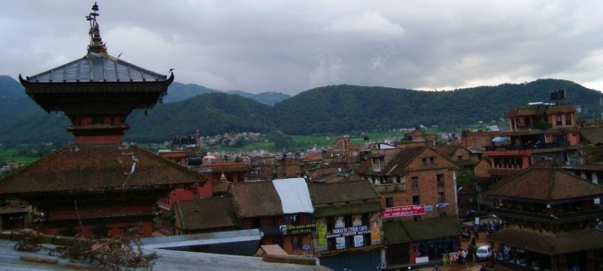 Kathmandu City Tour - Kathamandu city tour