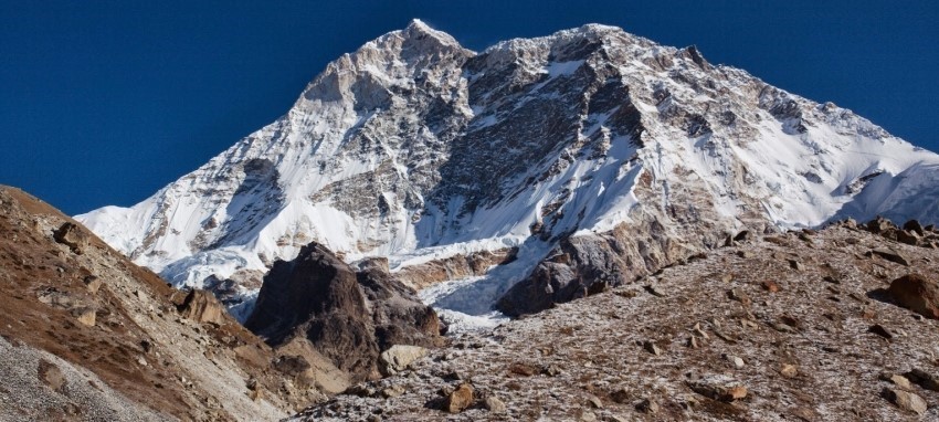 Mt. Makalu Base Camp Trek - Mt. Makalu Base camp Trekking -Nepal