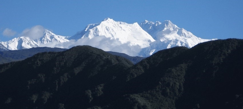 Kangchenjunga Base Camp Trek - Kanchenjunga Base camp Trekking Nepal