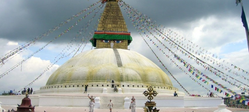 Nepal and Bhutan Tour  - Nepal and Bhutan tour 