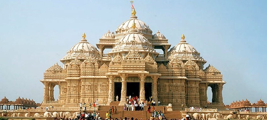 Golden Triangle Tour - Golden Triangle Tour