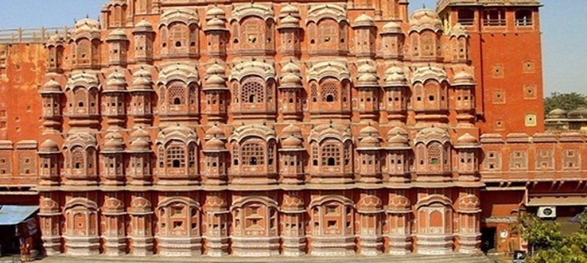 Essence of Rajasthan - Essence of Rajasthan