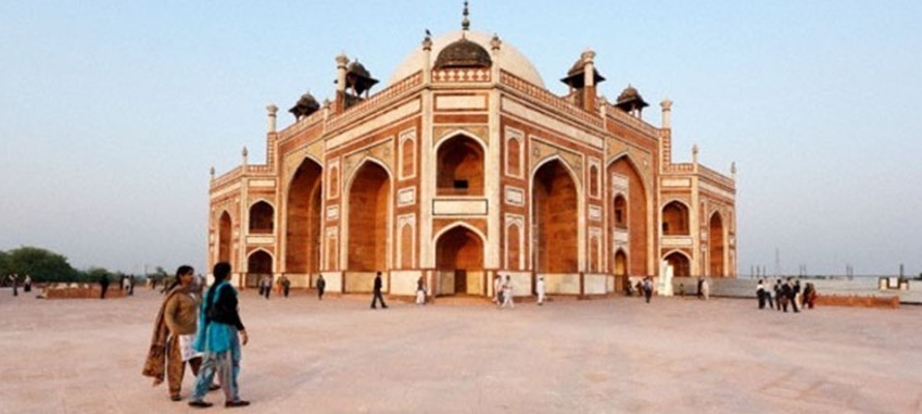 North India and Beach Tour - North India and Beach Tour