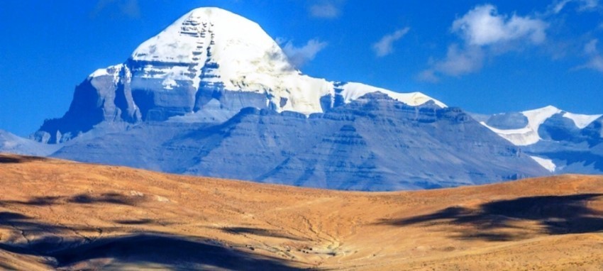 Mt. Kailash and Mansarovar Tour - Mt. Kailash and Mansarovar Yatra, Tibet