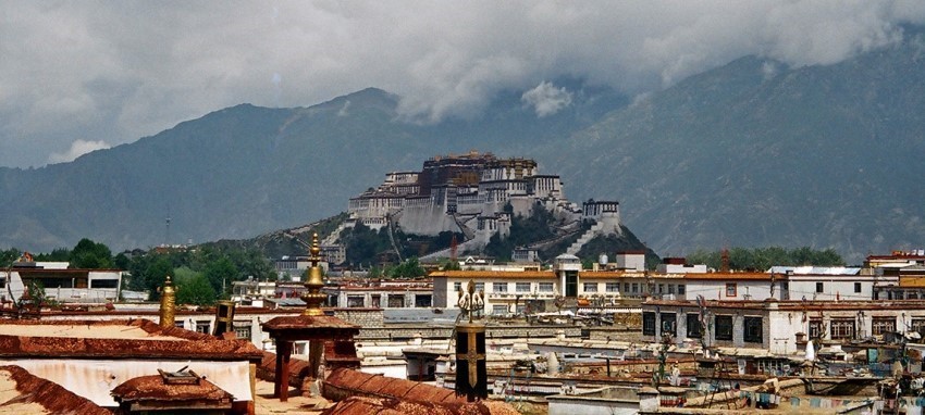 Kathmandu Lhasa tour - Kathmandu Lhasa Cultural Tour