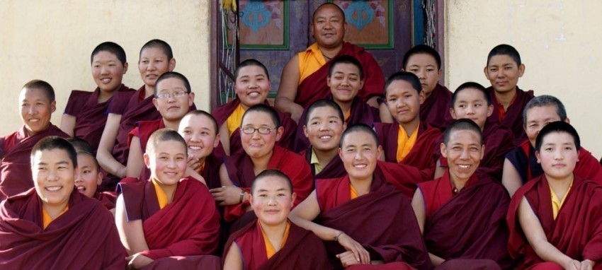 Tibet Highlight Tour - Lhasa Everest Base Camp to Lhasa Tour