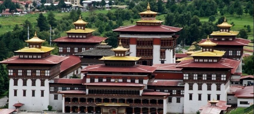 Bhutan Luxury Tour - Bhutan Luxary Tour