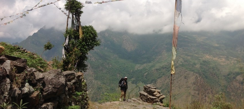 Helambu Valley Trek - Helambu Valley Trek Nepal