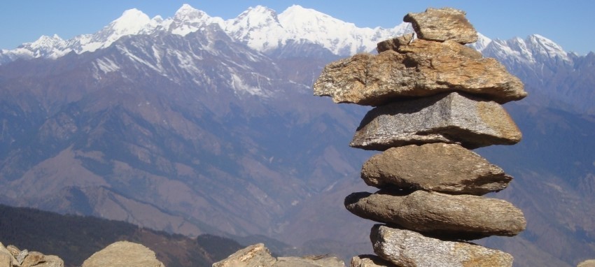 Helambu Valley Trek - Helambu Valley Trek Nepal