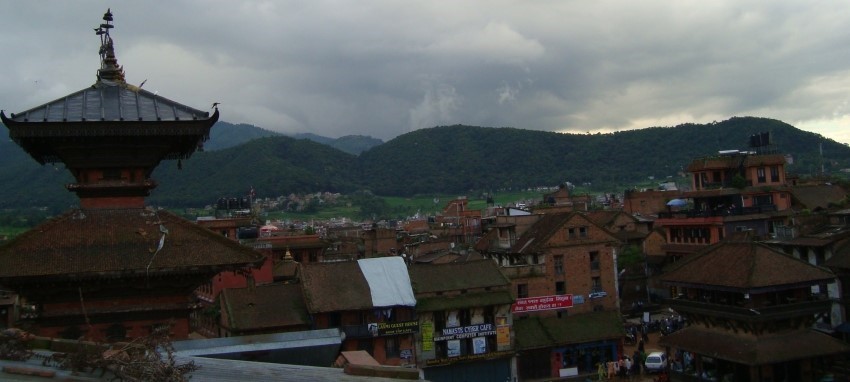 One Day Kathmandu World Heritage Site Tour - Kathmandu world heritage site One Day Tour