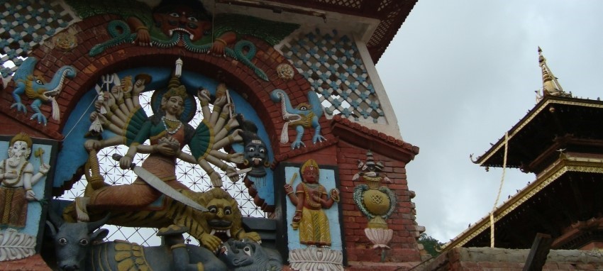 One Day Kathmandu World Heritage Site Tour - Kathmandu world heritage site One Day Tour