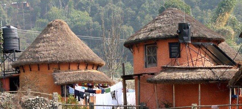 Village Tour - Nepal village tour