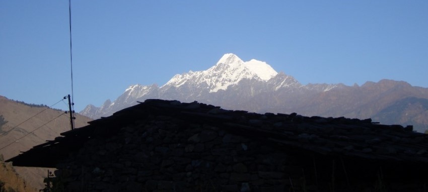 Tamang Heritage Village Tour - Tamang heritage trail Trek