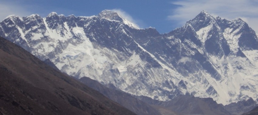 Everest Panorama Trek - Everest Panorama Trek