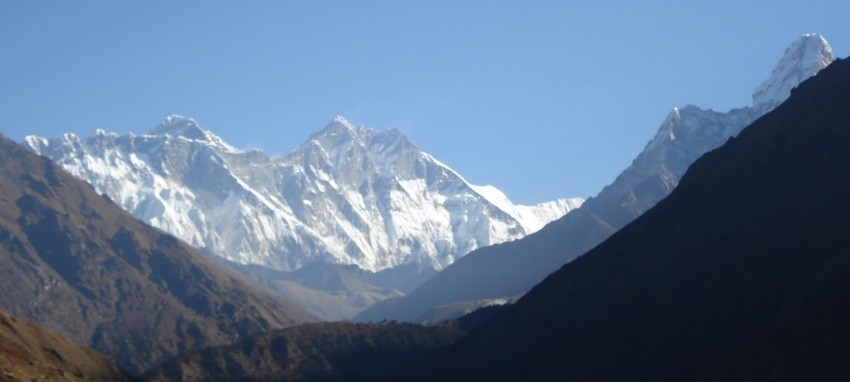 Everest Panorama Trek - Everest Panorama Trek