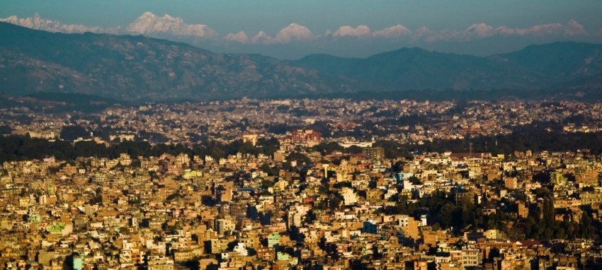 Kathmandu City Tour - Kathamandu city tour