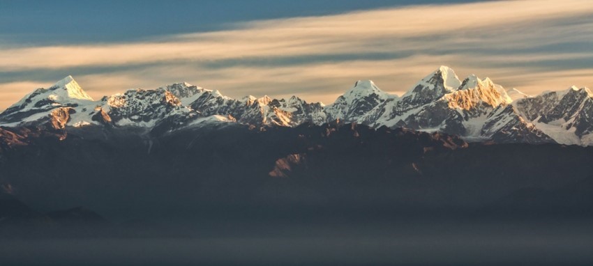 Kathmandu, Nagarkot and Dhulikhel tour - Kathmandu, Nagarkot and Dhulikhel tour