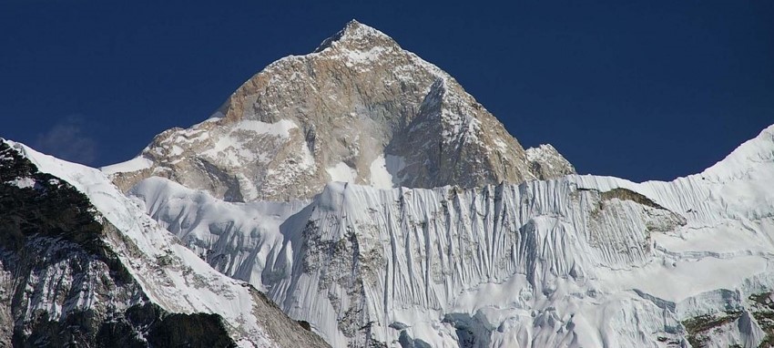 Mt. Makalu Base Camp Trek - Mt. Makalu Base camp Trekking -Nepal