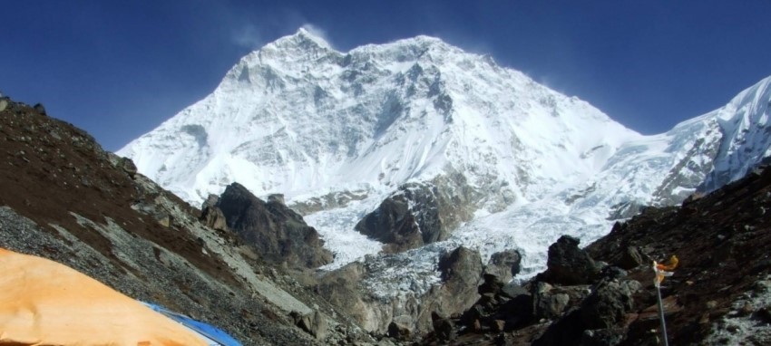 Mt. Makalu Base Camp Trek - Mt. Makalu Base camp Trekking -Nepal