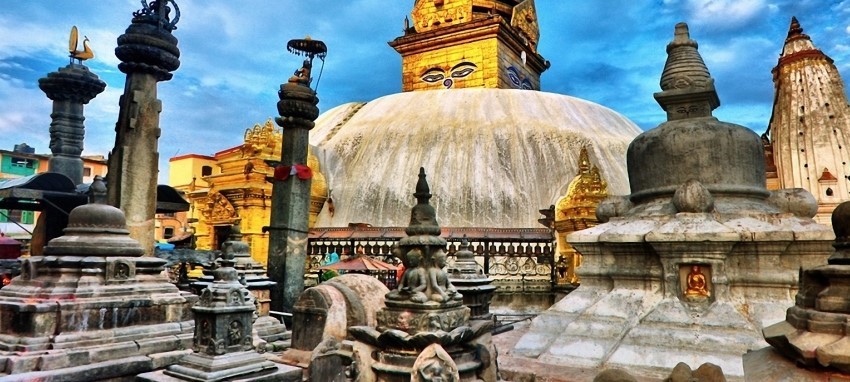 Nepal Experience Tour - Nepal experience Tour