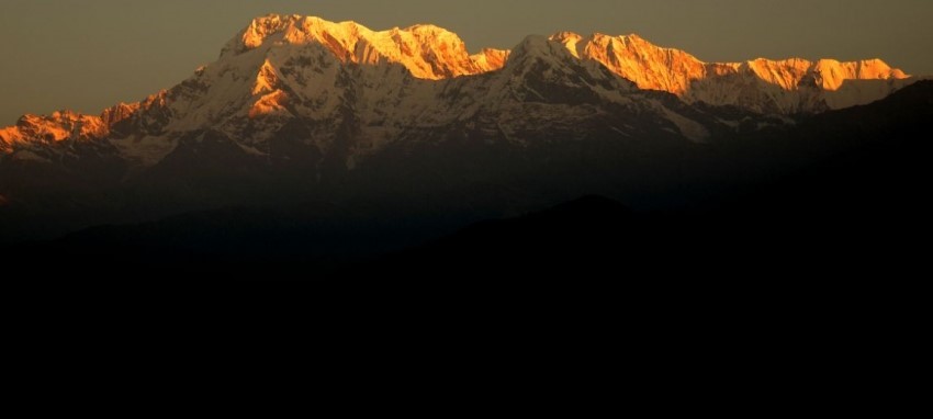 Nepal Experience Tour - Nepal Highlight Tour