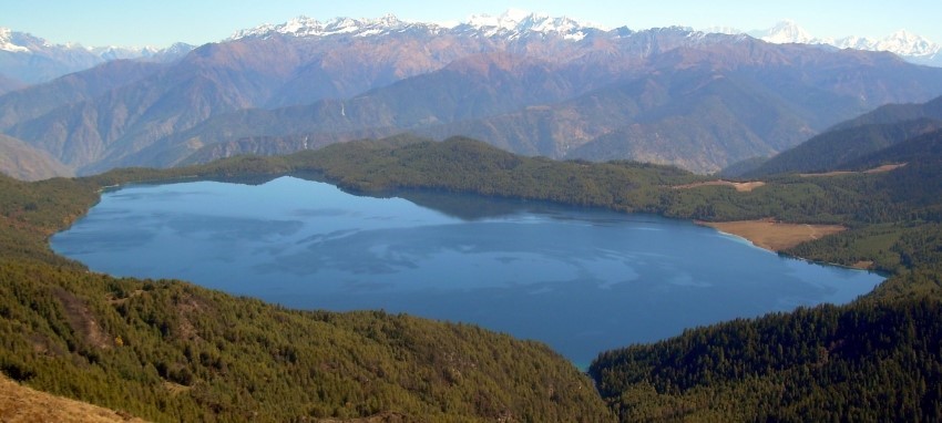 Rara lake Trek - Rara lake trek nepal