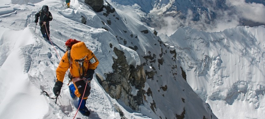 Expedition - Mountain Expedition in Nepal