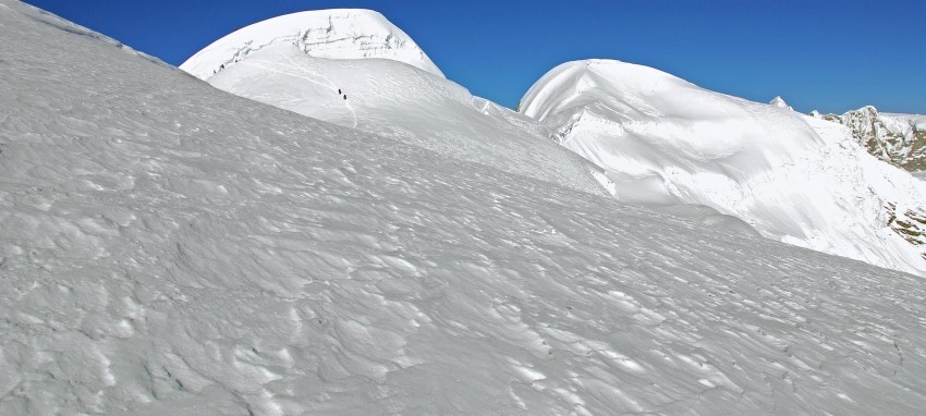 Peak Climbing - Peak climbing in Nepal