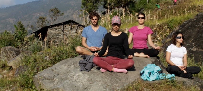 Spiritual tours - spiritual tour in Nepal 