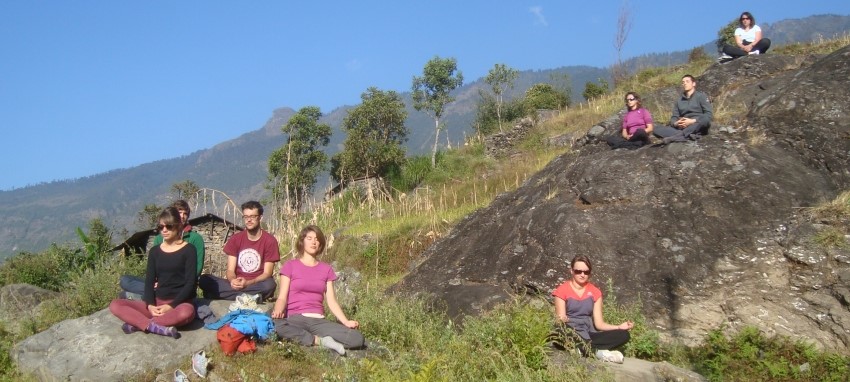 Spiritual tours - spiritual tour in Nepal 