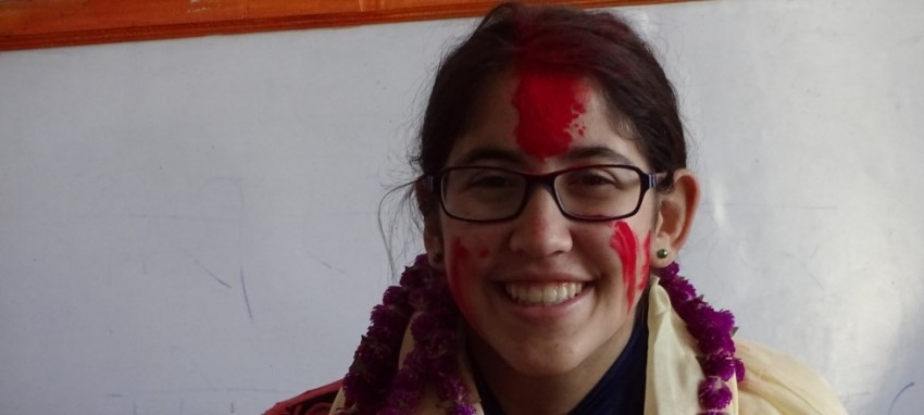 Volunteer with us - volunteering in nepal