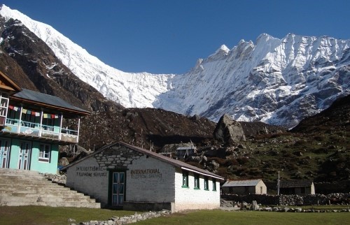 Langtang Region (D)