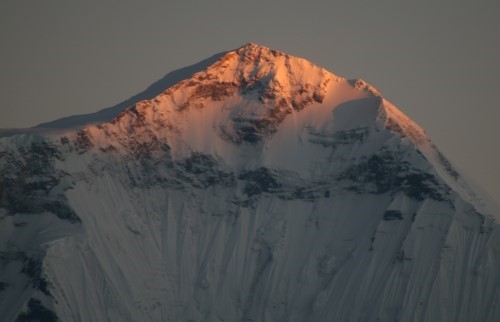 Annapurna Panorama Trek