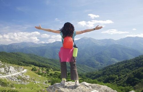 Botanical Garden and Phulchowki Hill (2,782 m) Hiking