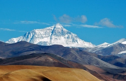 Kathmandu Lhasa tour