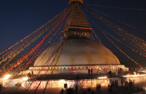 Kathmandu City Tour