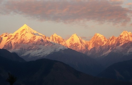 Kathmandu, Nagarkot and Dhulikhel tour