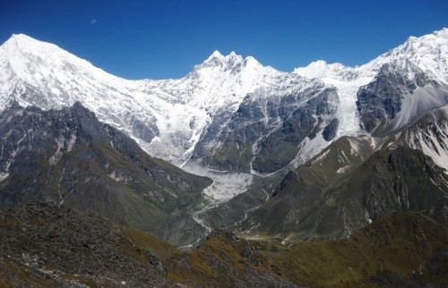 Langtang, Gosaikunda, Helambu Trek