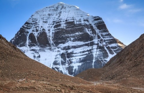 Mt. Kailash and Mansarovar Tour