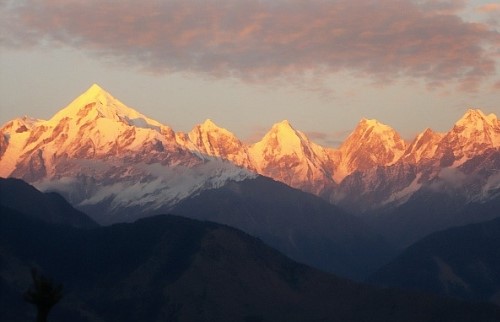 Nagarkot - Balthali Village Trek