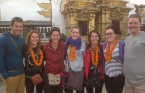 One Day Kathmandu World Heritage Site Tour