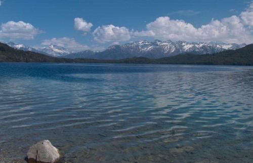 Rara lake Trek