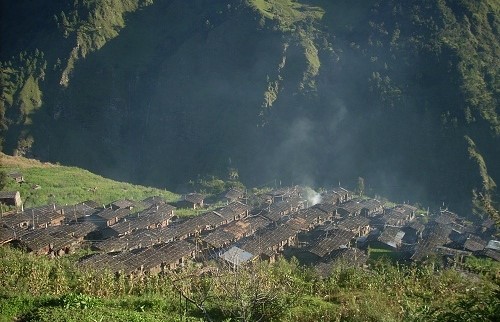 Tamang Heritage Village Tour