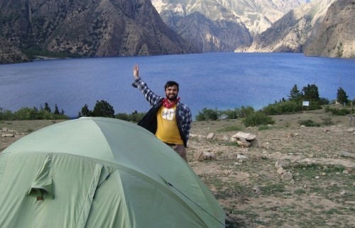 Upper  Dolpo trek