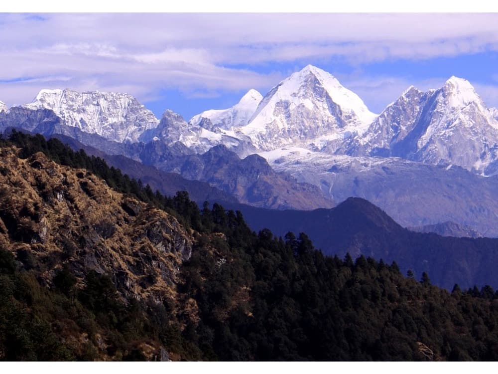 Helambu Valley Trek