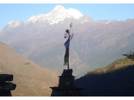 Tamang Heritage Trail